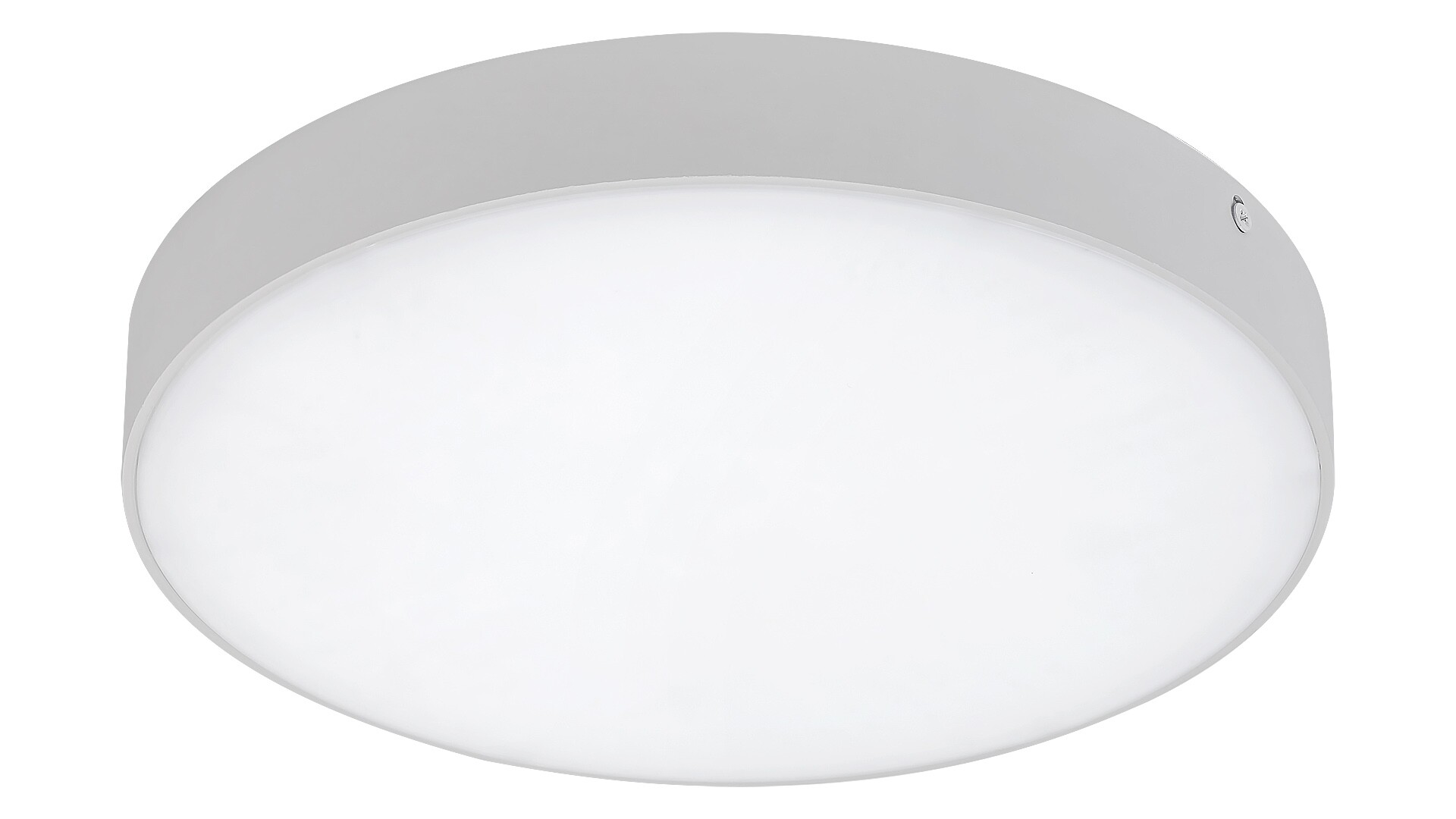 Svítidlo LED Rabalux Tartu 24W kruhové bílá