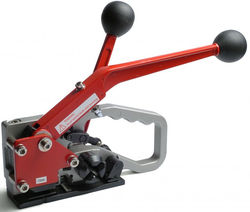 Páskovačka ruční UNIPACK H44-12 UNIPACK