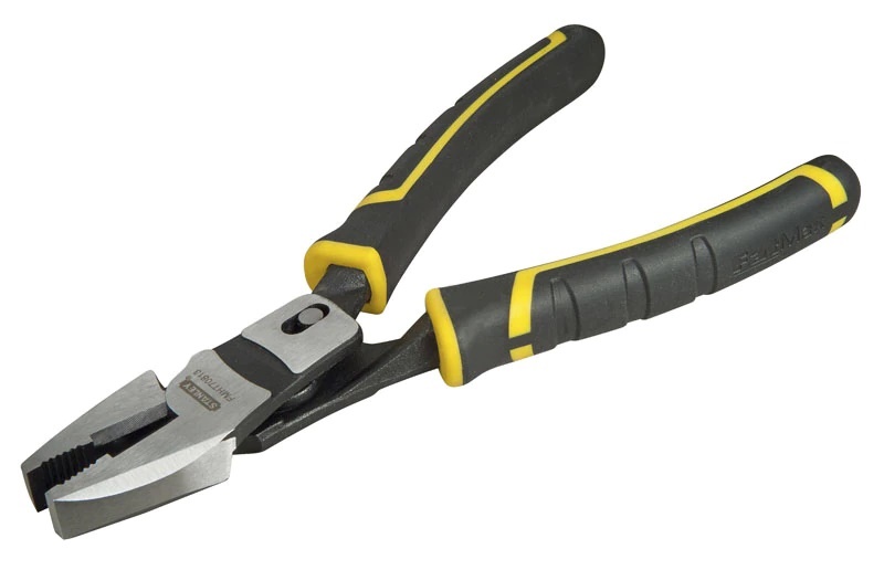 Kleště kombinační Stanley FatMax FMHT0-70813 Stanley FatMax