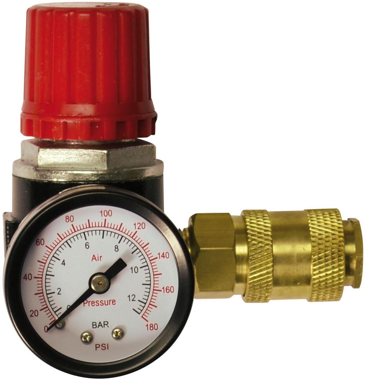 Regulátor tlaku Stanley 152166XSTN Stanley