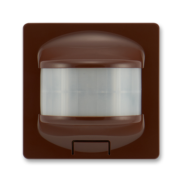 Snímač spínače automatického ABB Swing L hnědá ABB