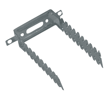 Závěs přímý Rigips 55 mm Tamadex