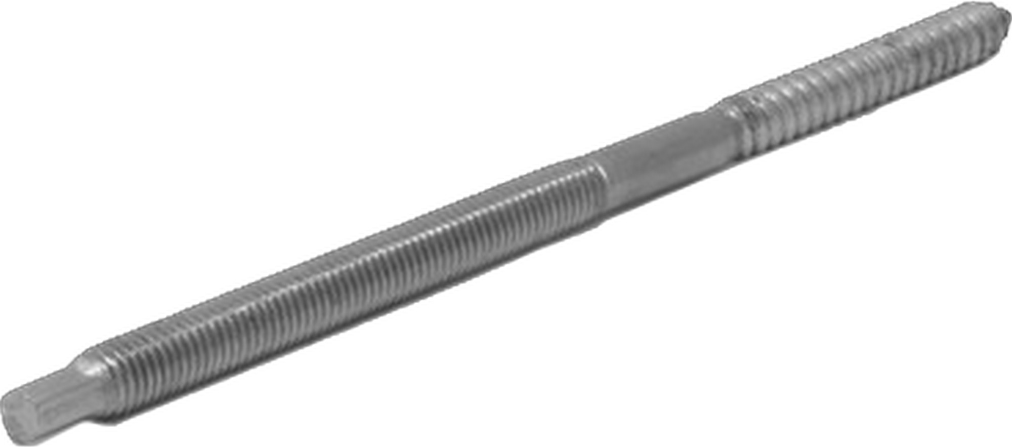 Šroub kombinovaný s horním šestihranem KrajiCzech M10×180 mm 50 ks/bal.