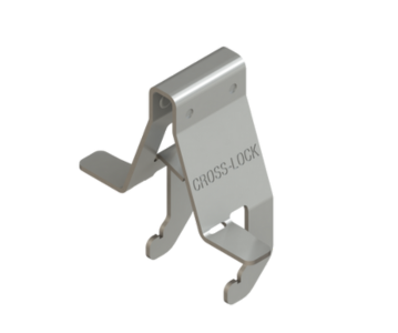 Spojka křížová Rigips GS (100 ks/bal.) Rigips