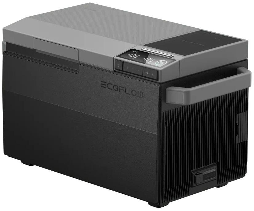 Lednička přenosná EcoFlow Glacier EcoFlow