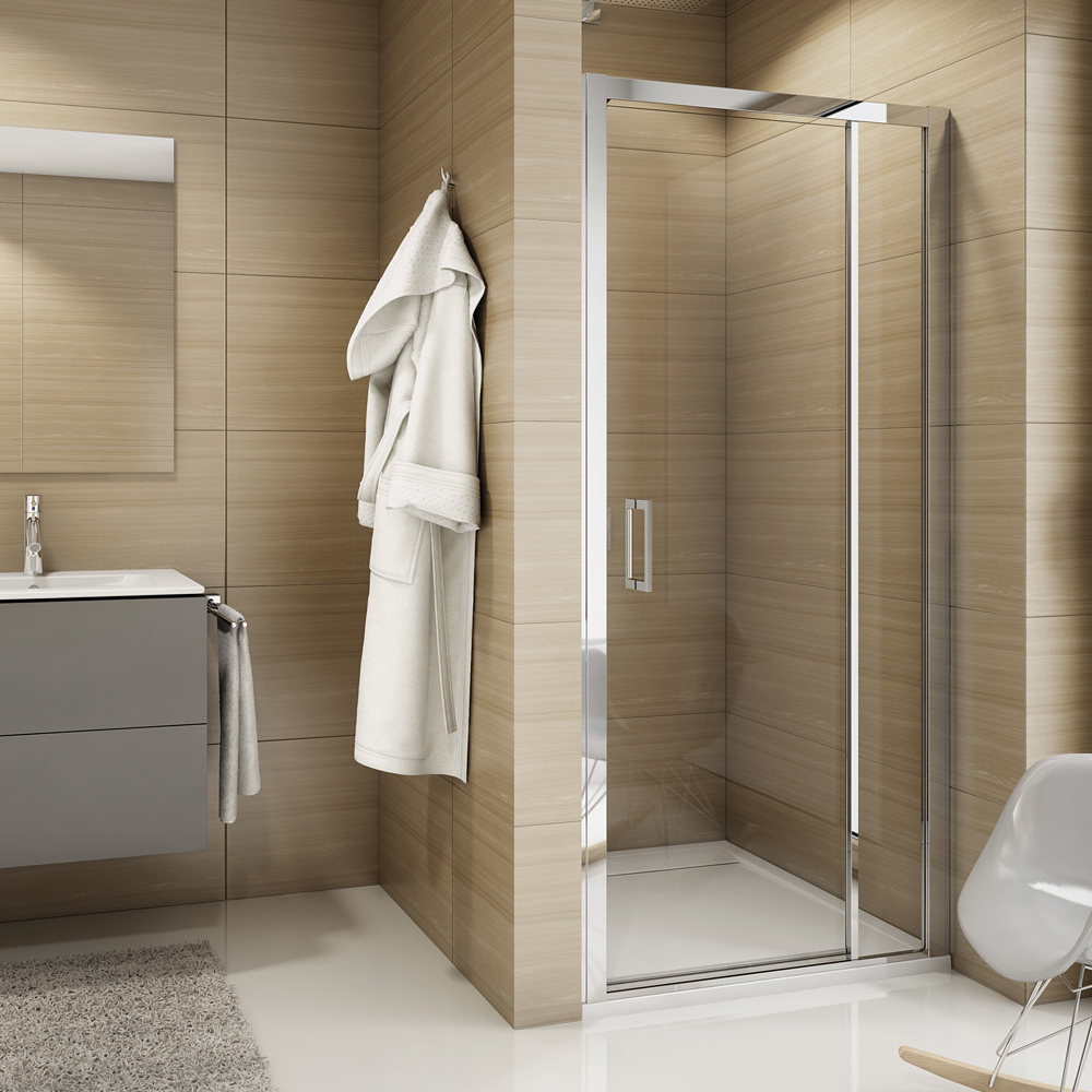 Dveře jednokřídlé SanSwiss TED 1000 mm