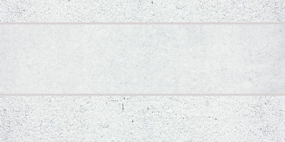 Dekor Rako Cemento 30×60 cm světle šedá DDPSE660 RAKO