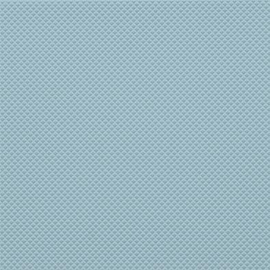 Dlažba Rako Color Two 20×20 cm světle modrá matná GRS1K603 RAKO