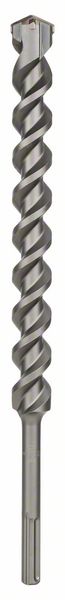 Vrták do betonu Bosch SDS-max-4 40×400×520 mm BOSCH