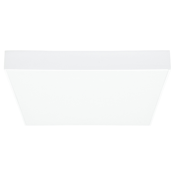 Svítidlo LED Ecolite Trim 48 W čtvercové