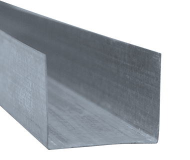 Profil Rigips R-UW 150 4 000 mm Rigips