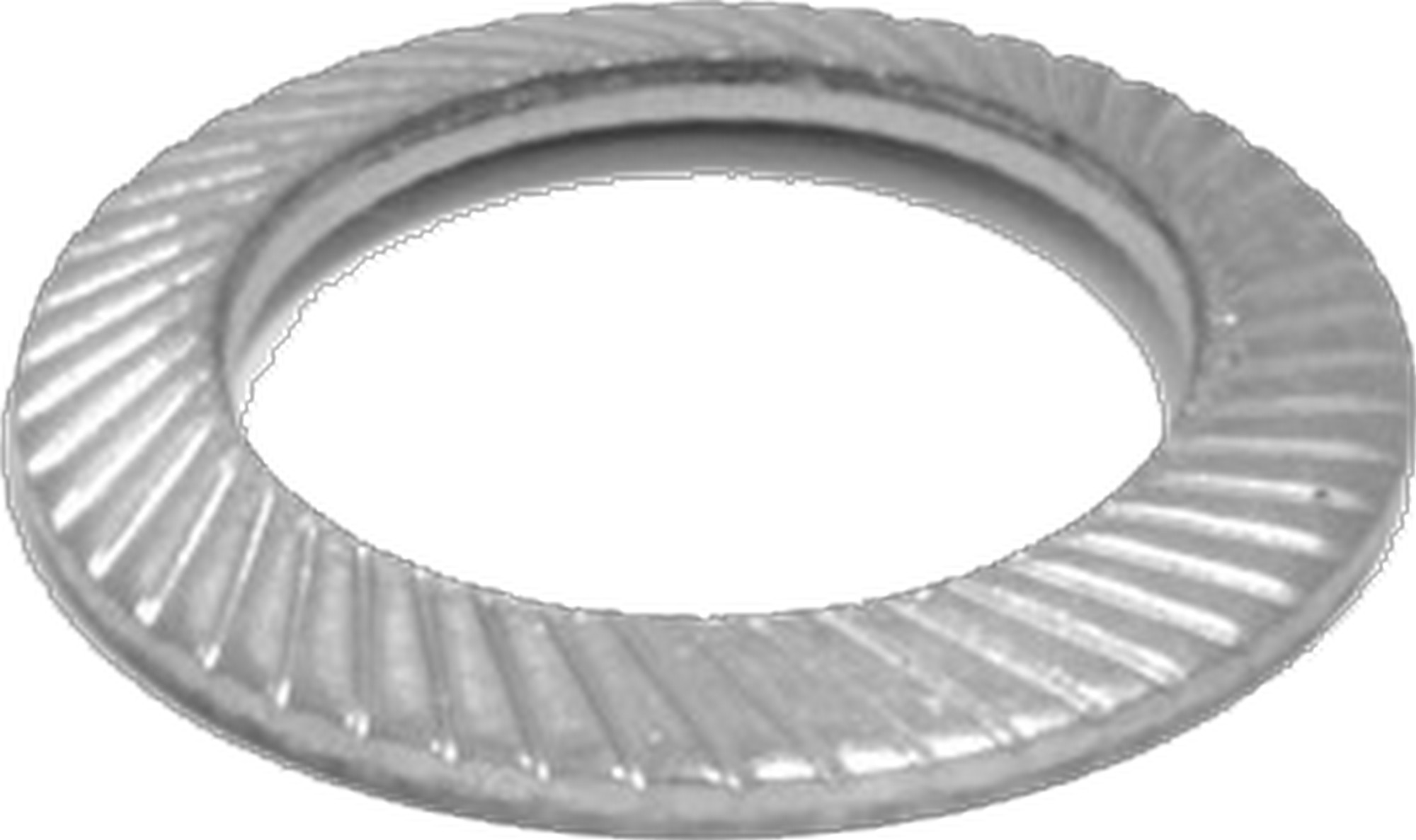 Podložka pojistná pérová M8 100 ks/bal.