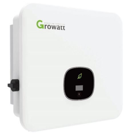 Měnič Growatt MOD 5000TL3-X