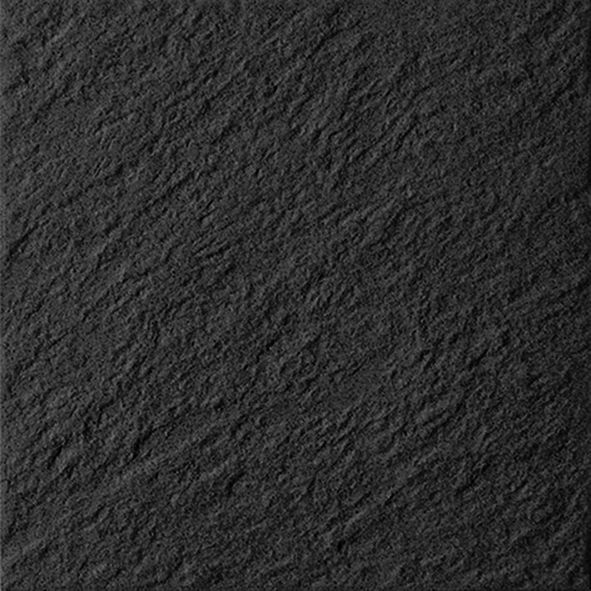 Dlažba Rako Taurus Color 30×30 cm černá TR734019
