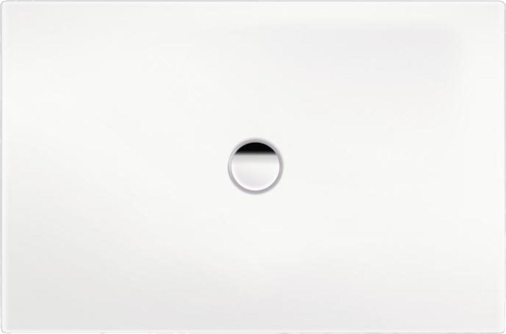 Vanička sprchová Kaldewei Scona 1200×800×32 mm smaltovaná ocel KALDEWEI