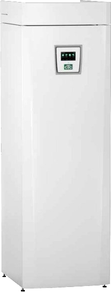 Čerpadlo tepelné Regulus EcoHeat 406 REGULUS