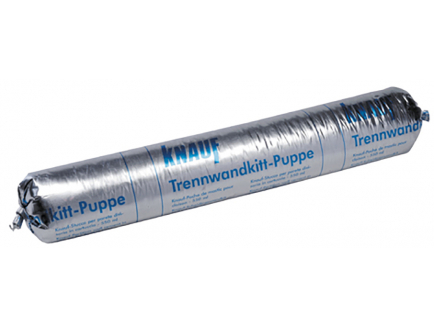 Náplň s tmelem Knauf TRENNWANDKITT 500 ml Knauf