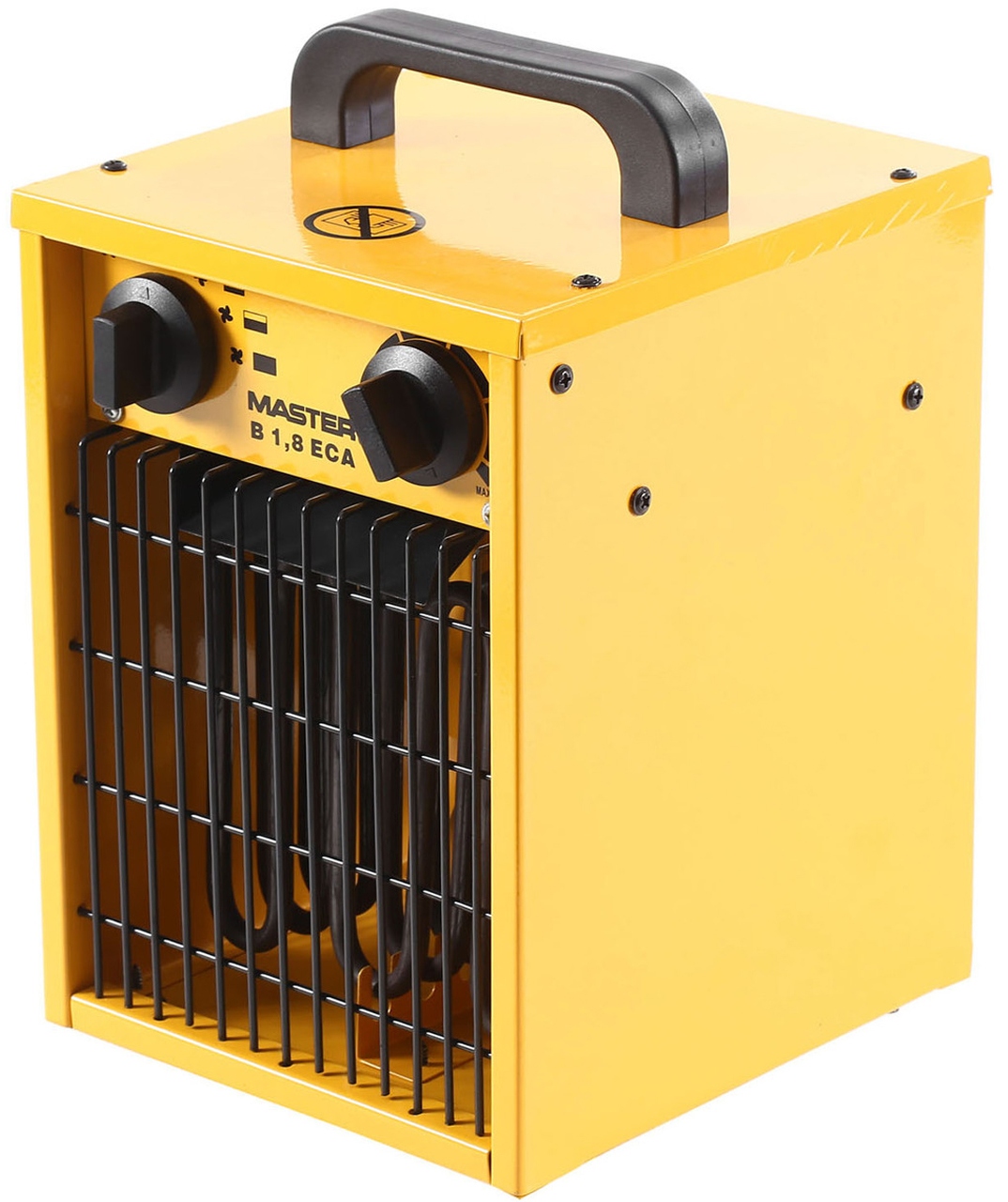 Topidlo elektrické Master B1