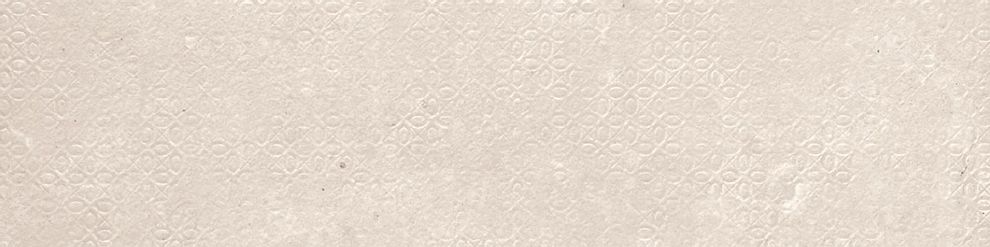 Dekor Rako Limestone 15×60 cm béžová DARSU801 RAKO