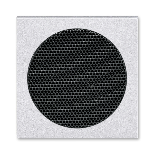 Kryt reproduktor ABB Levit titanová ABB