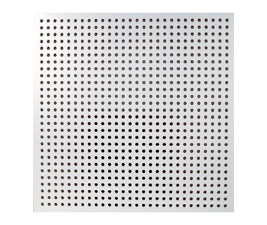Podhled kazetový Rigips Gyptone Sixto 60 D2 600×600 mm