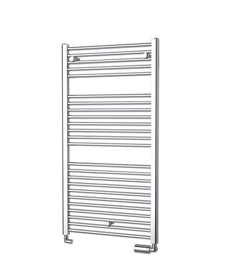 Radiátor trubkový Isan Palmyra Chrom 600×1135 mm chrom ISAN