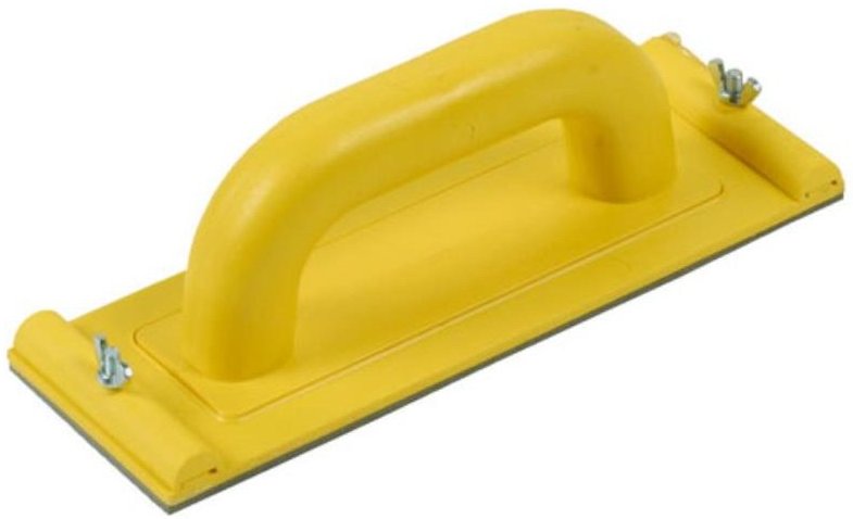 Držák pro brusnou mřížku Kubala KU0725 80×235 mm Kubala