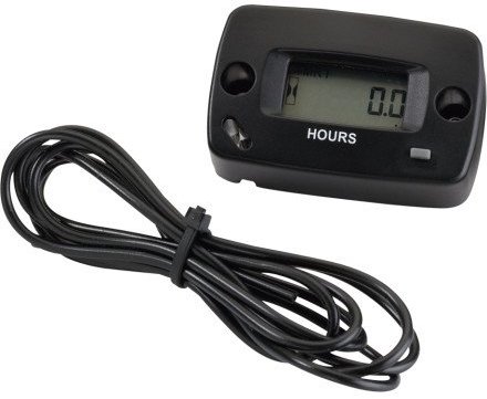 Počítadlo motohodin