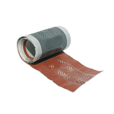 Pás Al Rol univerzální KMB cihlová KM BETA