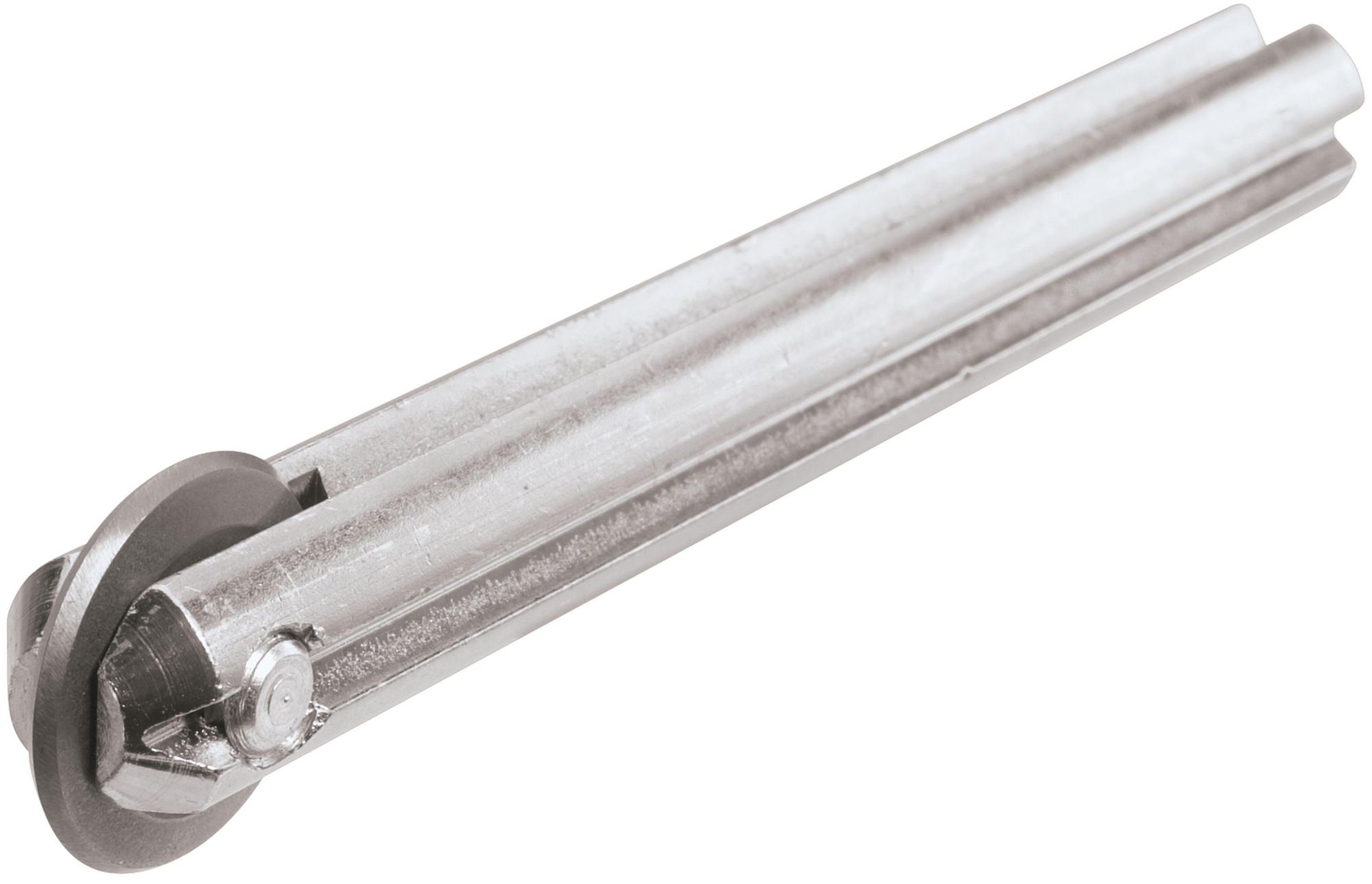 Kolečko pro řezačkyRUBI PLUS SILVER (TX/TZ) 18 mm RUBI