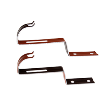 Příchytka hřebenáče KMB černá KM BETA