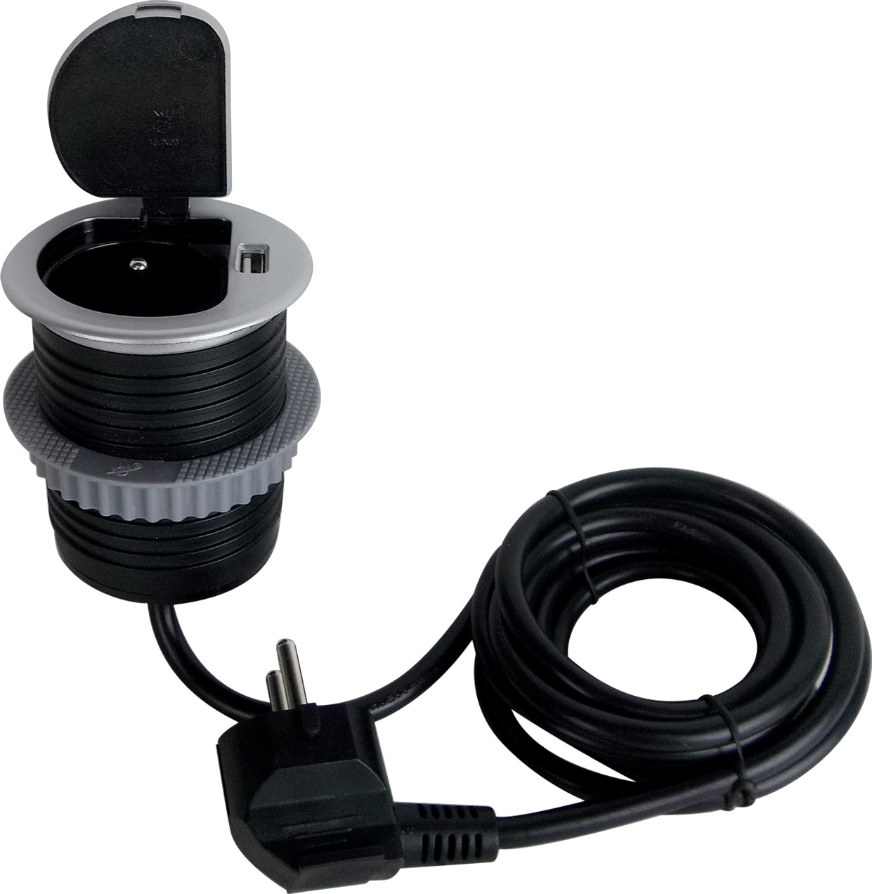 Modul zásuvkový výsuvný Otio Compact