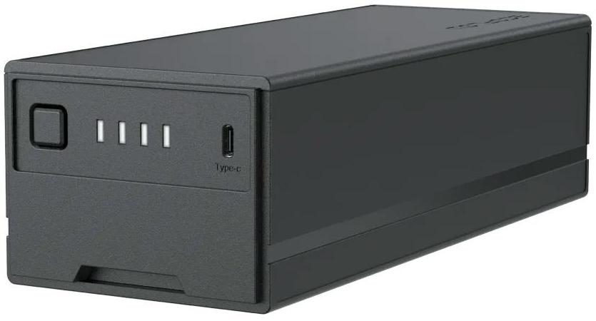 Baterie přídavná pro ledničku EcoFlow Glacier EcoFlow