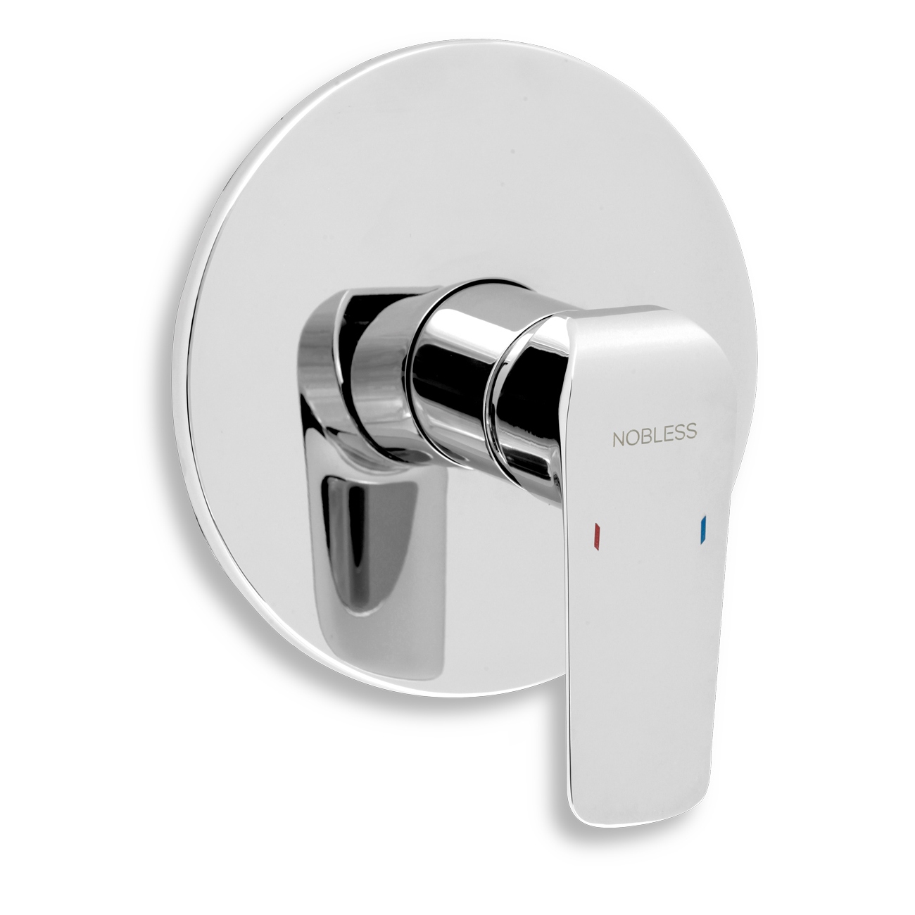 Baterie sprchová podomítková Novaservis NOBLESS TINA 38050