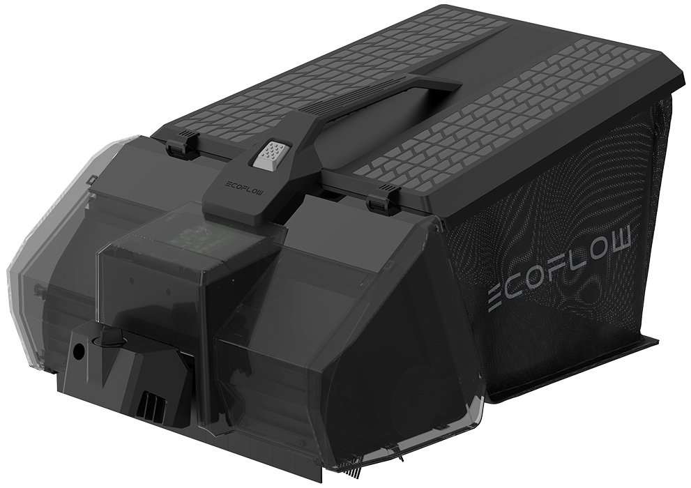 Sběrač k sekačce EcoFlow Blade EcoFlow