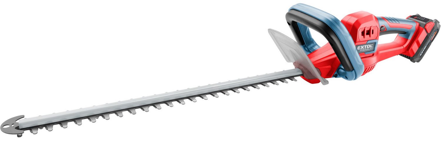 Nůžky na živý plotAKU Extol Premium 8895730 Extol