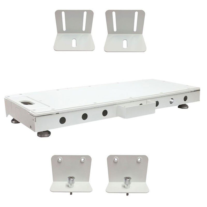 Držák baterií nástěnný Growatt ARK Battery Wall Bracket