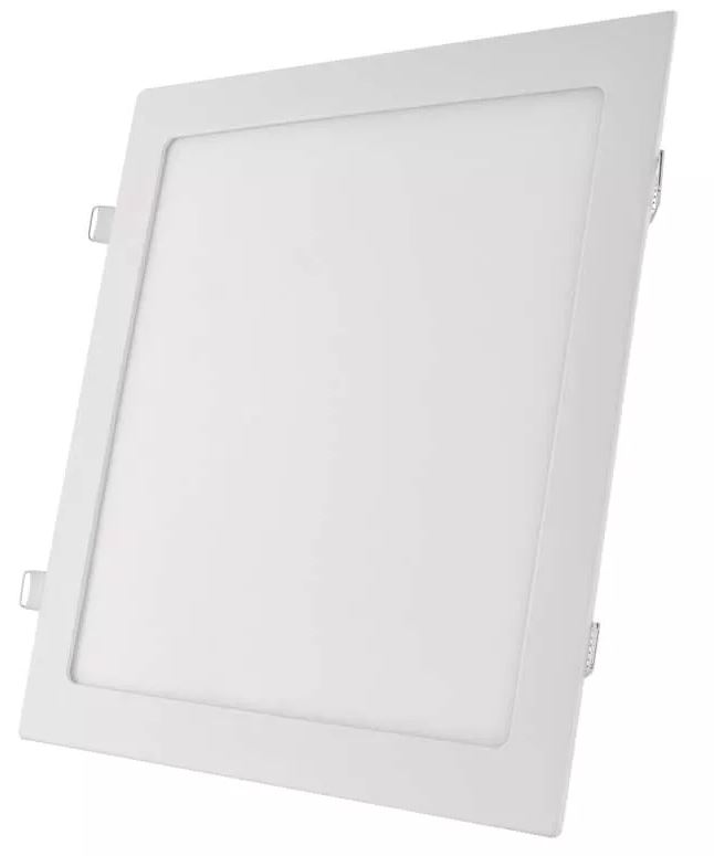 Svítidlo LED Emos Nexxo 25 W 3 000 K čtvercové