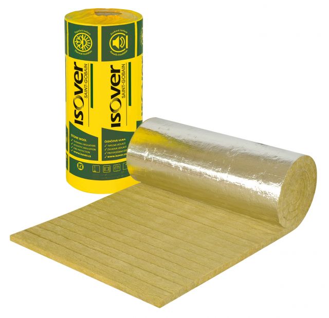 Rohož z kamenné vlny ISOVER LSP H