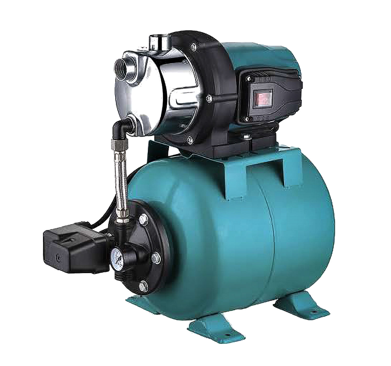 Vodárna domácí Leo EKJ-802SA 19 l 230 V ZB00055052