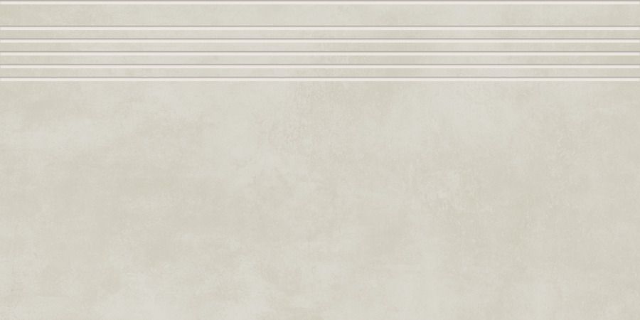 Schodovka Rako Extra 30×60 cm slonová kost DCPSE720 RAKO