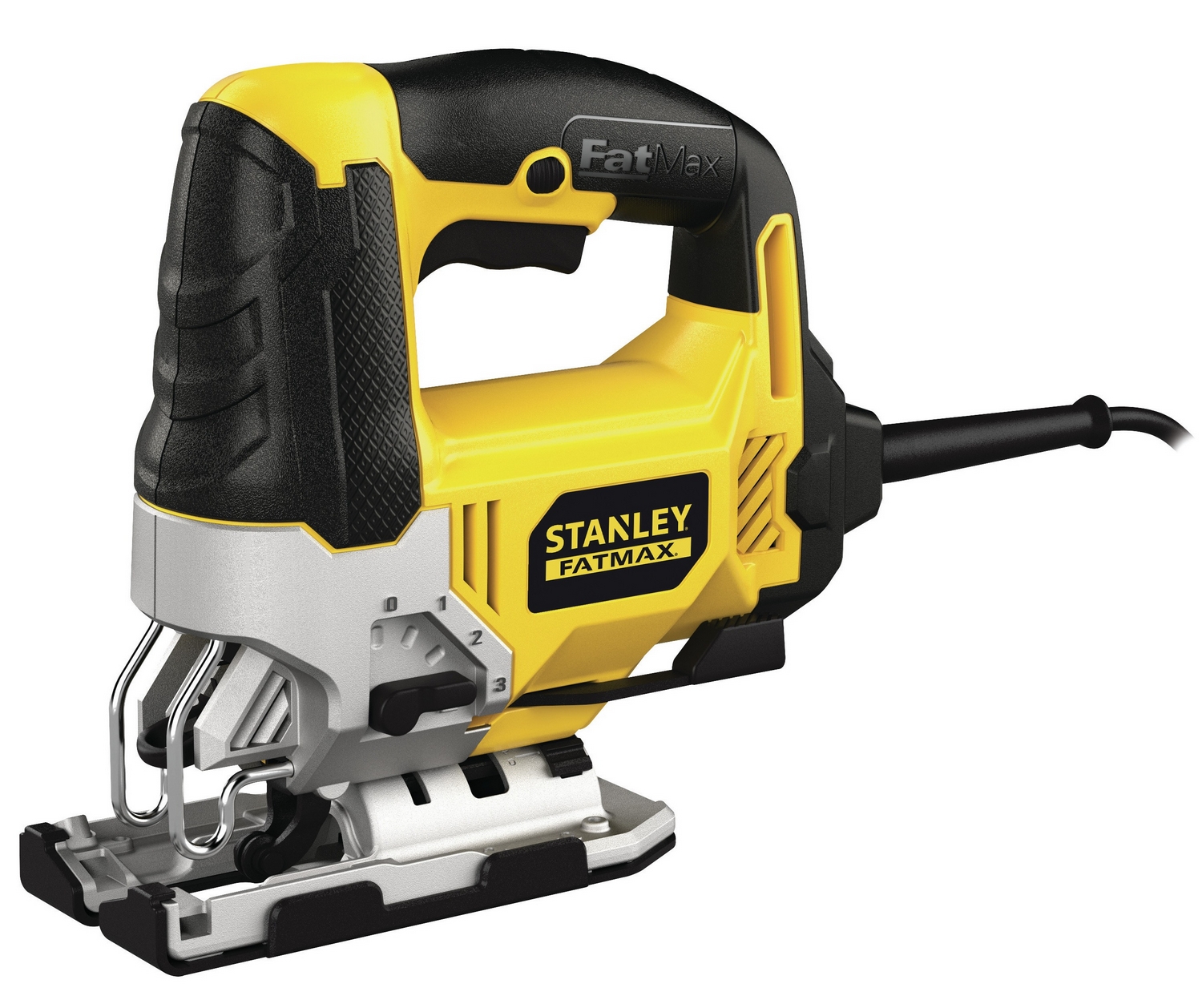 Pila přímočará Stanley FatMax FME340K-QS Stanley FatMax