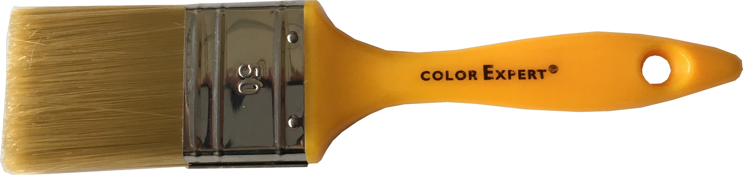 Štětec na laky Color Expert S6 PR 50×14×51 mm Color Expert