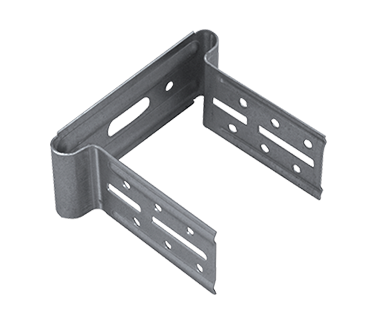 Třmen stavěcí Rigips 35 mm (100 ks/bal.) Rigips