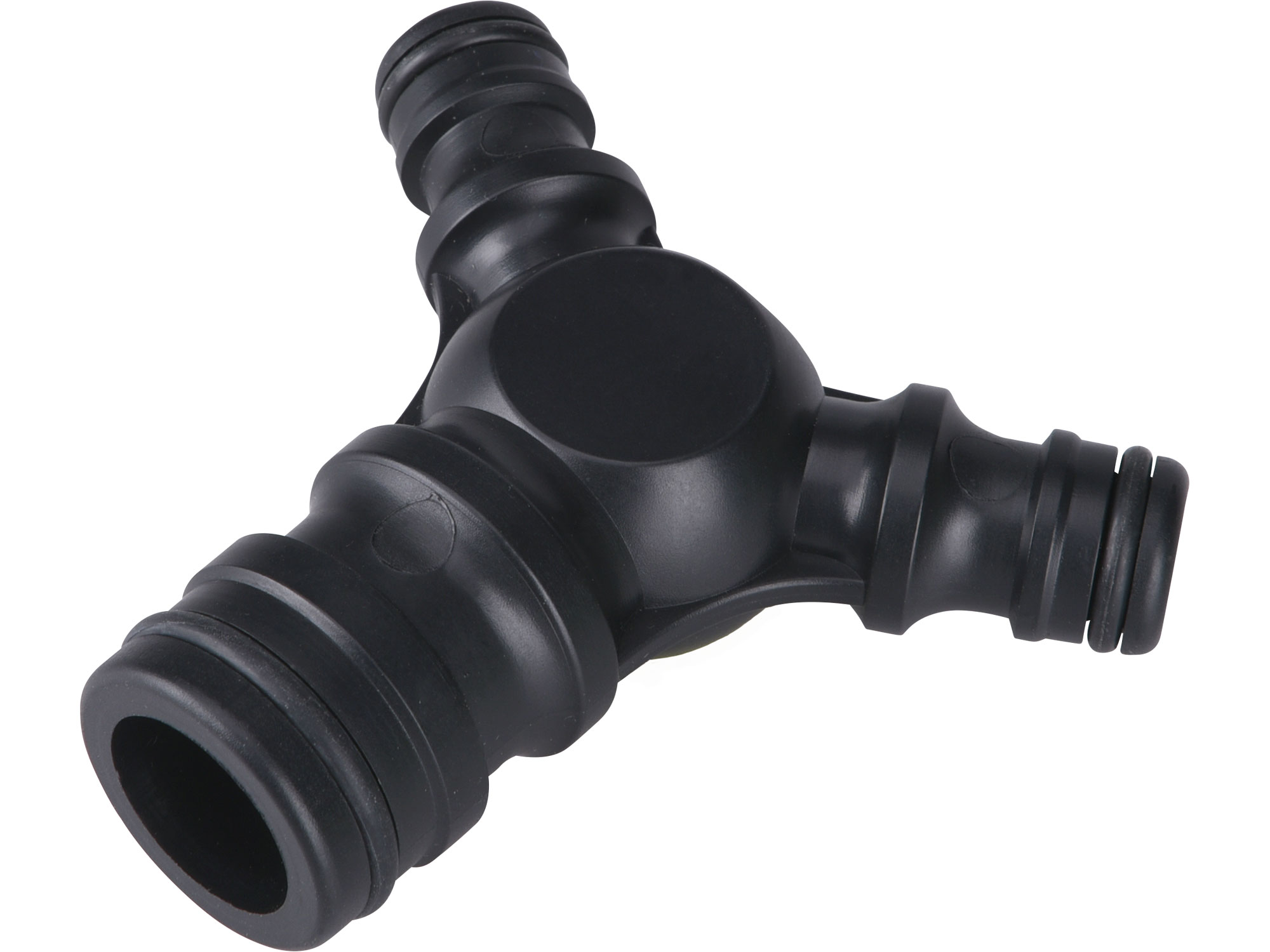 Rozdvojka třícestný konektor Extol Premium 1˝–1/2˝ Extol