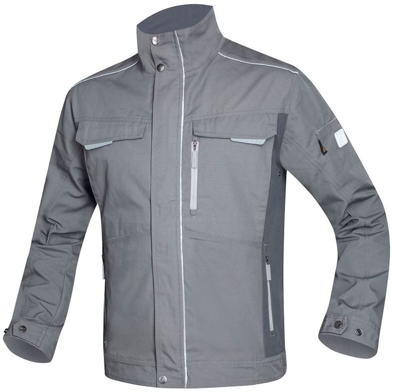 Blůza Ardon Urban+ šedá XXXL Ardon Safety