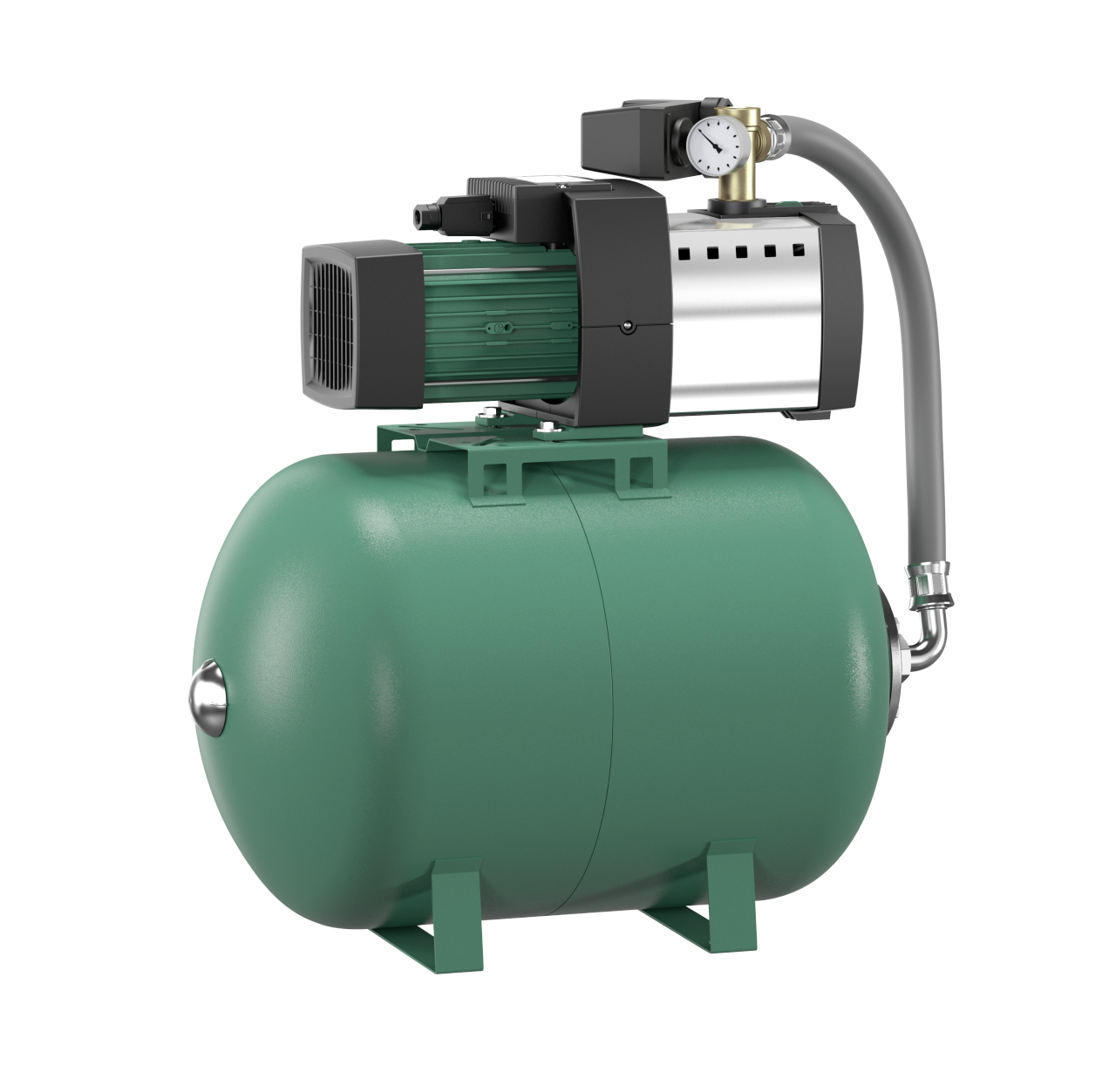 Domácí vodárna Wilo HiMulti 3 H 100-45