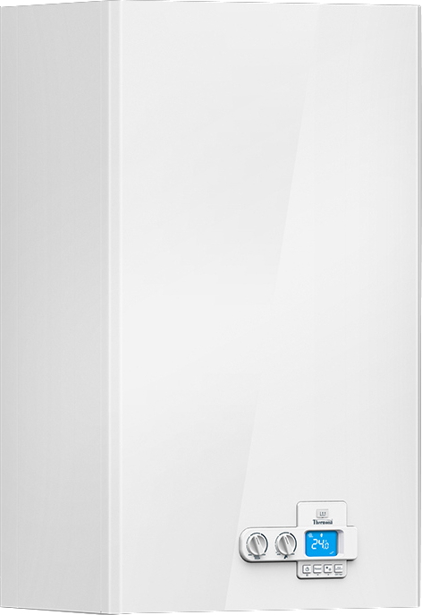 Plynový kondenzační kotel Thermona THERM 25 KDC THERMONA