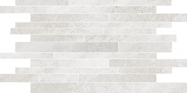 Mozaika Gorenje FINESTONE 30×60 cm light grey GO.924665