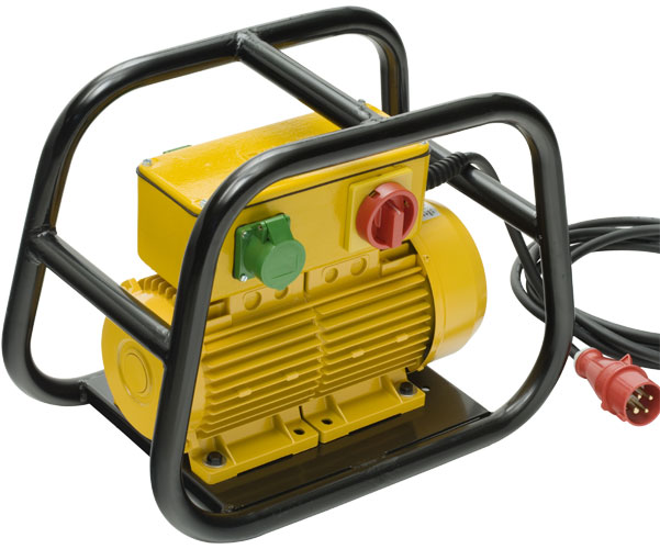 Měnič vysokofrekvenční Enar AFE 2000T Enar